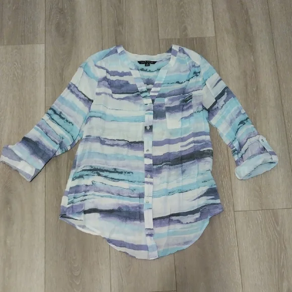 Zac & Rachel Womans Top - Picture 3 of 14